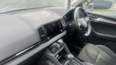 Skoda Karoq 1.5 TSI SE L 5dr DSG Petrol Estate